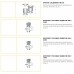 Модульные светильники HALLA Lighting серии BM1 двухламповые